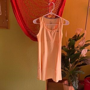 Nike Tennis mini dress - dry fit